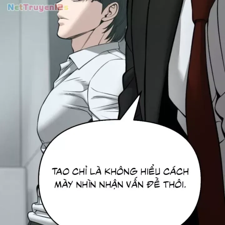 Giang Hồ Thực Thi Công Lý chương 192 - trang 52
