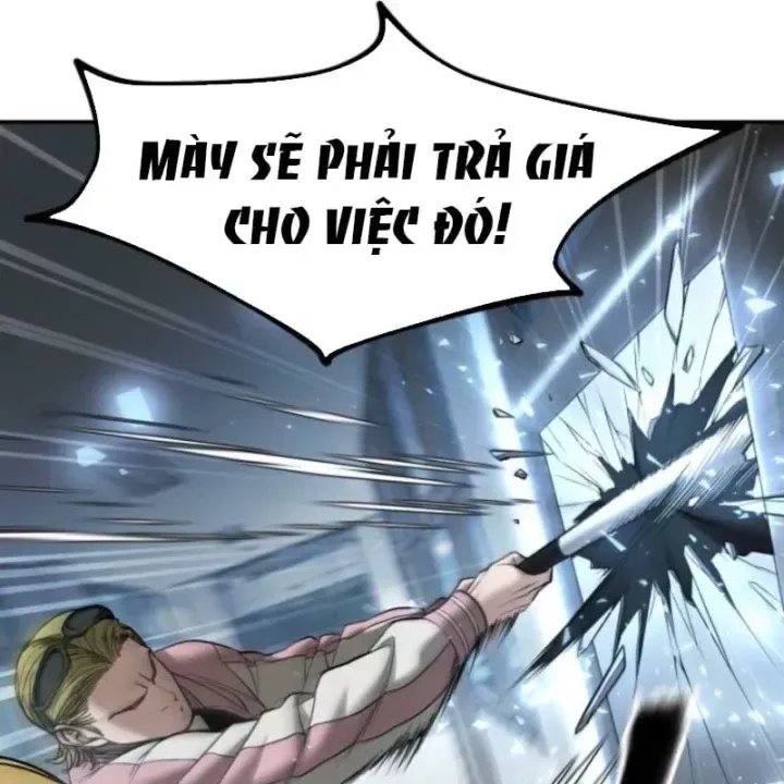 Giang Hồ Thực Thi Công Lý chương 192 - trang 97