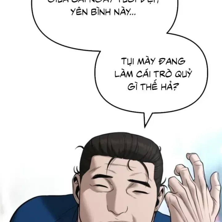 Giang Hồ Thực Thi Công Lý chương 192 - trang 104