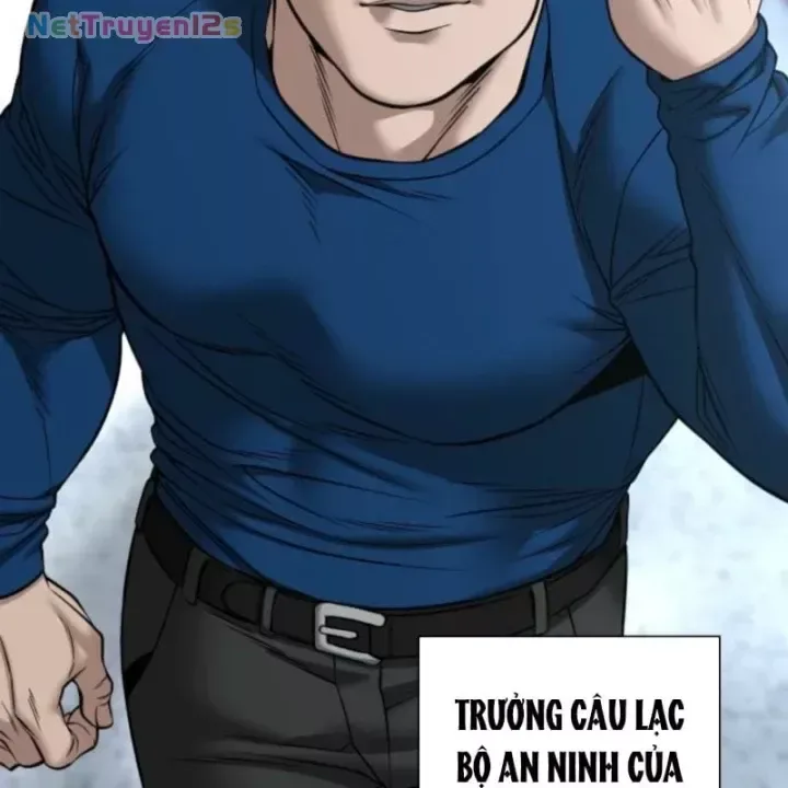 Giang Hồ Thực Thi Công Lý chương 192 - trang 105