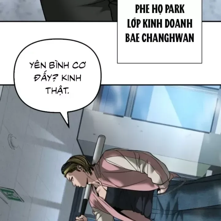 Giang Hồ Thực Thi Công Lý chương 192 - trang 106