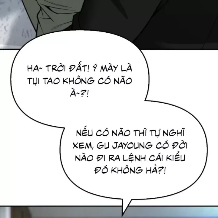 Giang Hồ Thực Thi Công Lý chương 192 - trang 117