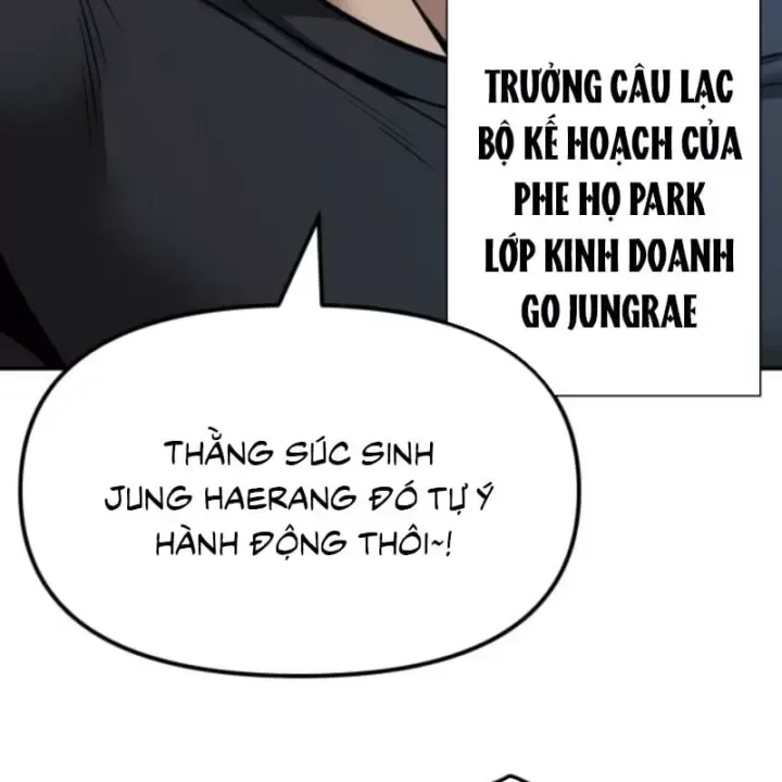 Giang Hồ Thực Thi Công Lý chương 192 - trang 119
