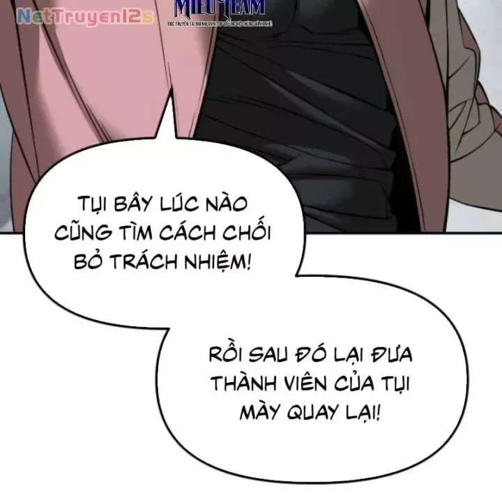 Giang Hồ Thực Thi Công Lý chương 192 - trang 122