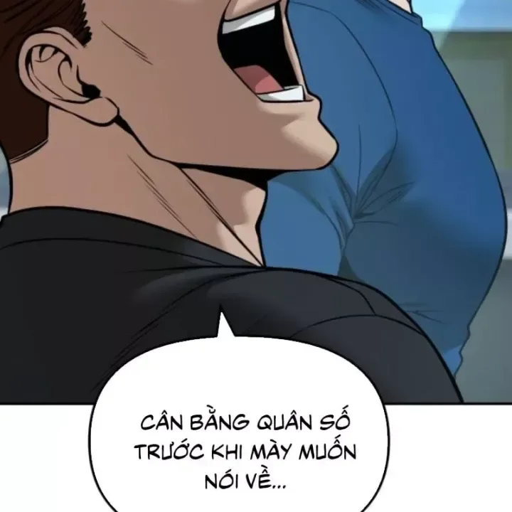 Giang Hồ Thực Thi Công Lý chương 192 - trang 126