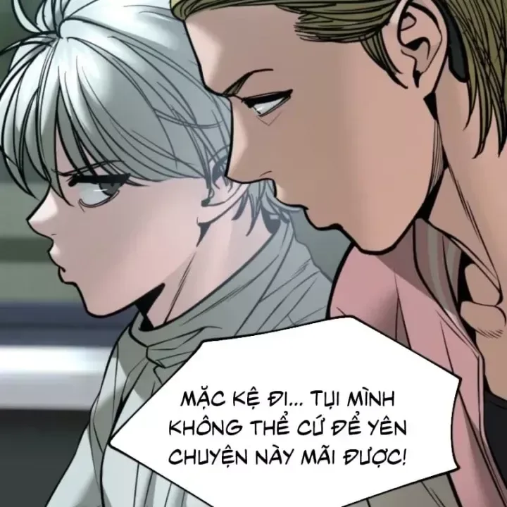 Giang Hồ Thực Thi Công Lý chương 192 - trang 133