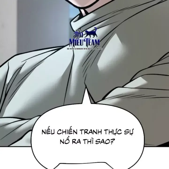 Giang Hồ Thực Thi Công Lý chương 192 - trang 141