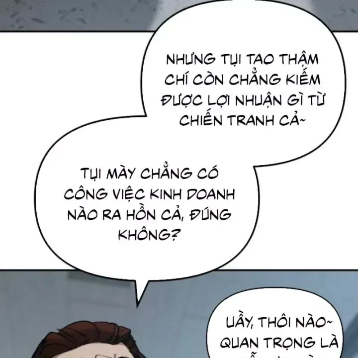 Giang Hồ Thực Thi Công Lý chương 192 - trang 146