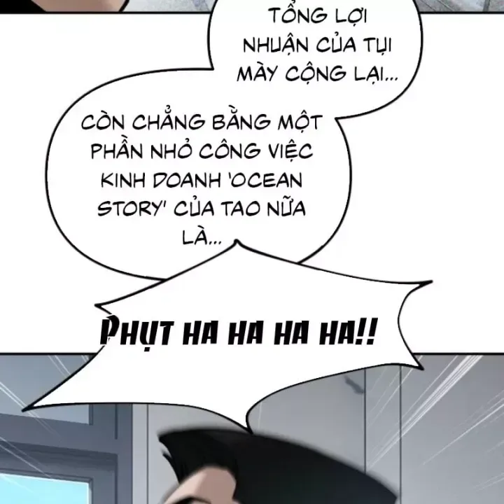 Giang Hồ Thực Thi Công Lý chương 192 - trang 150