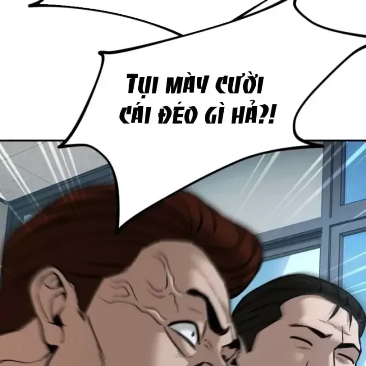 Giang Hồ Thực Thi Công Lý chương 192 - trang 157