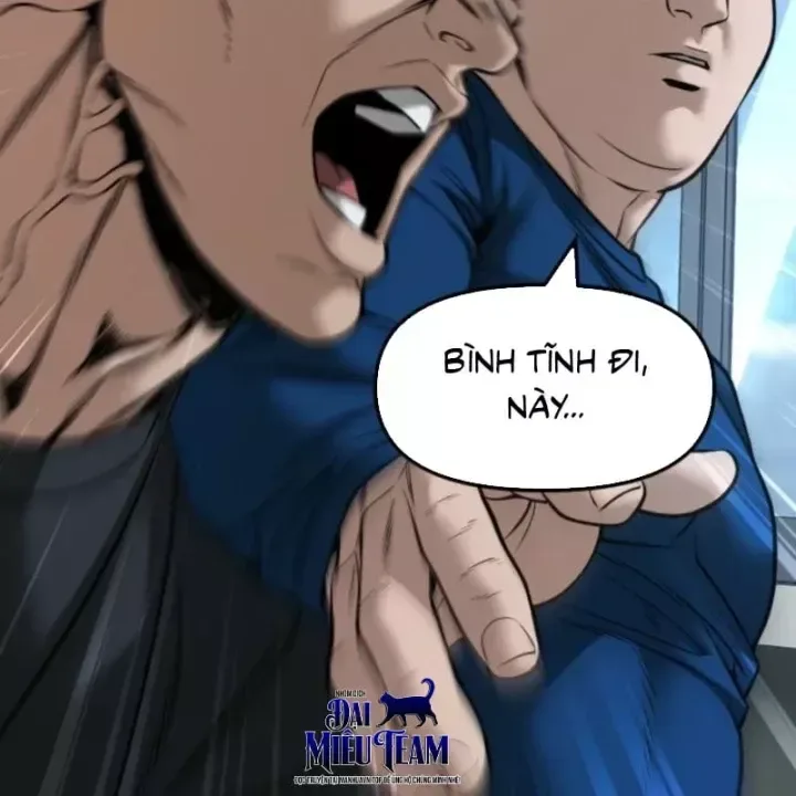 Giang Hồ Thực Thi Công Lý chương 192 - trang 158