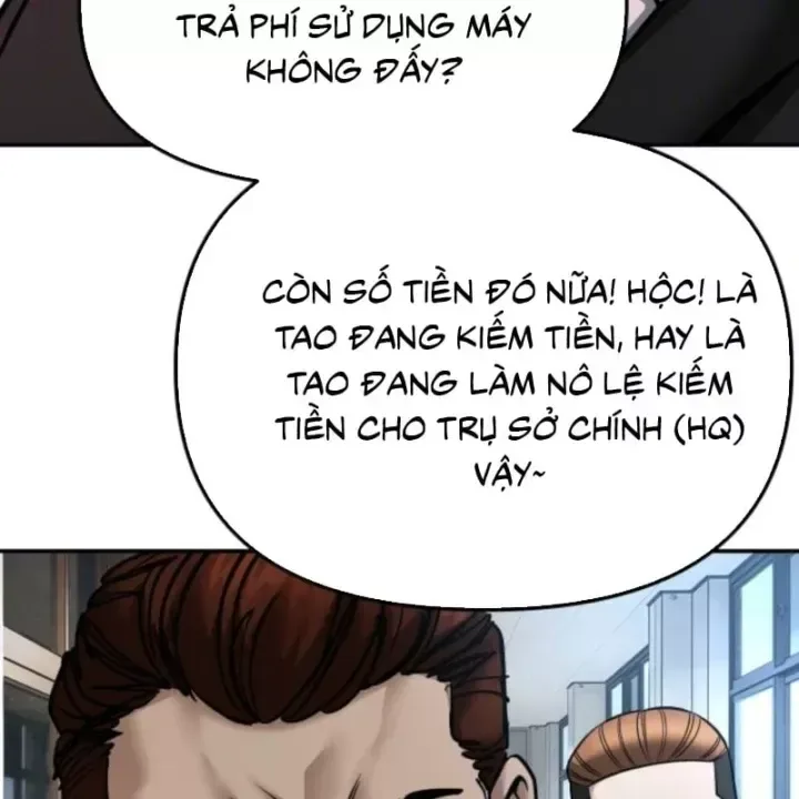 Giang Hồ Thực Thi Công Lý chương 192 - trang 161