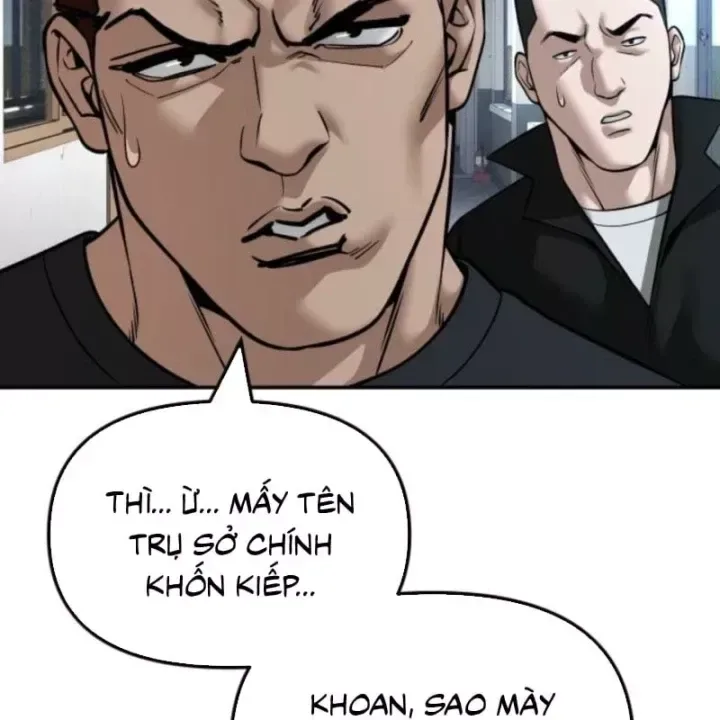 Giang Hồ Thực Thi Công Lý chương 192 - trang 162