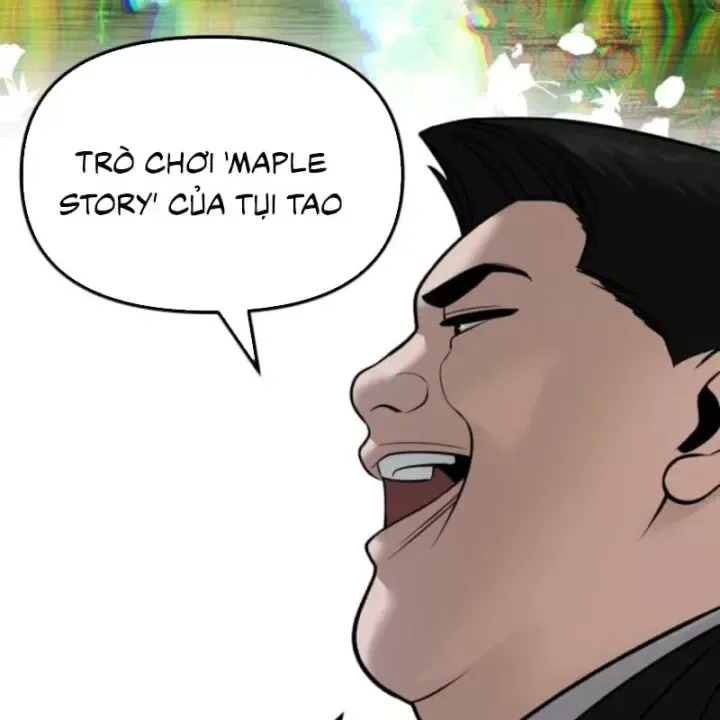 Giang Hồ Thực Thi Công Lý chương 192 - trang 164