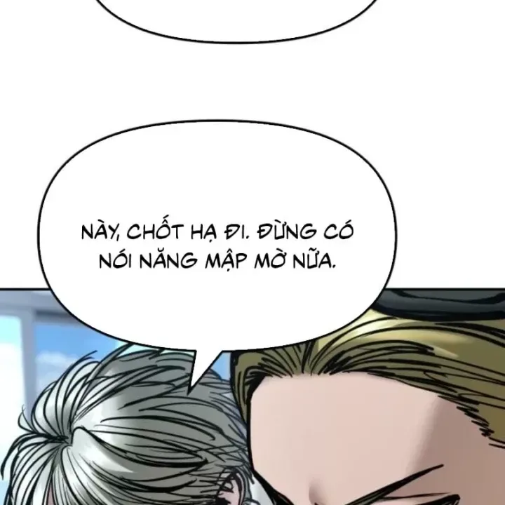 Giang Hồ Thực Thi Công Lý chương 192 - trang 174