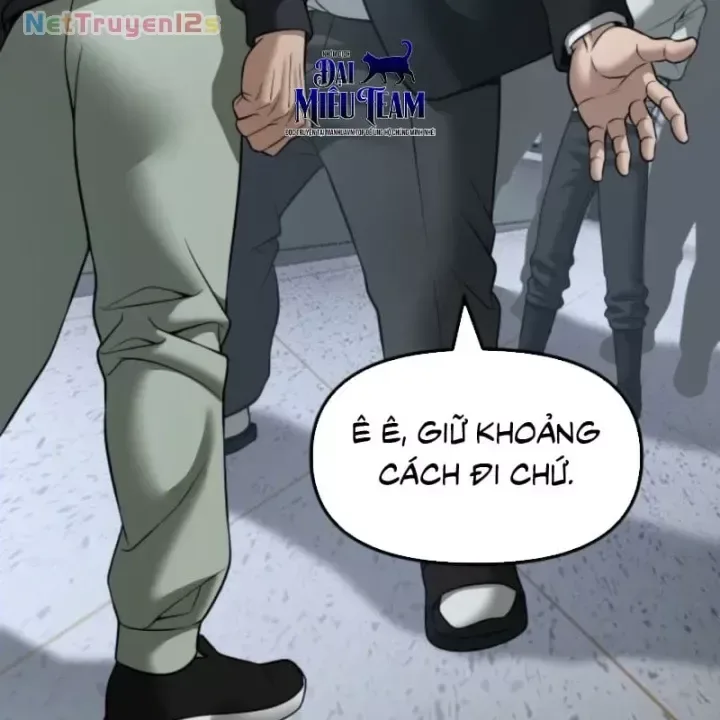 Giang Hồ Thực Thi Công Lý chương 192 - trang 180