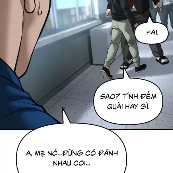 Giang Hồ Thực Thi Công Lý chương 192 - trang 184