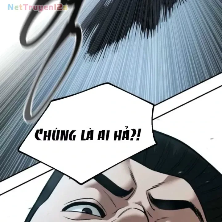 Giang Hồ Thực Thi Công Lý chương 192 - trang 202