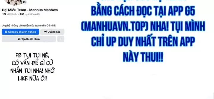 Giang Hồ Thực Thi Công Lý chương 192 - trang 223