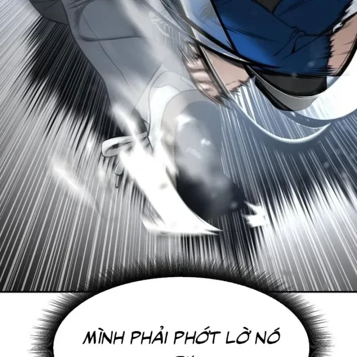 Giang Hồ Thực Thi Công Lý chương 193 - trang 61