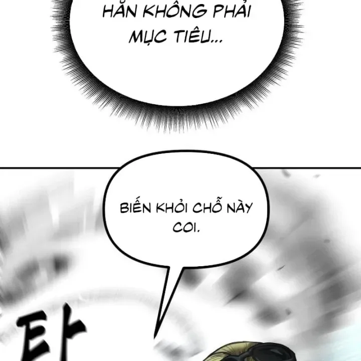 Giang Hồ Thực Thi Công Lý chương 193 - trang 102