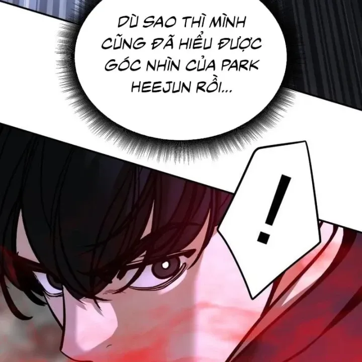 Giang Hồ Thực Thi Công Lý chương 193 - trang 135