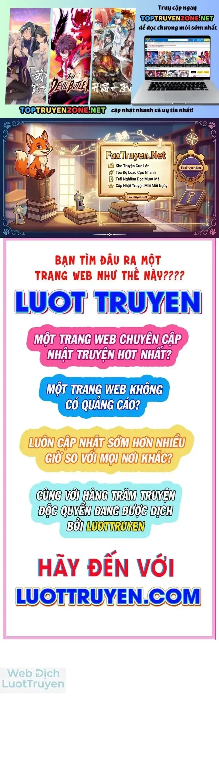 Giang Hồ Thực Thi Công Lý chương 194 - trang 2