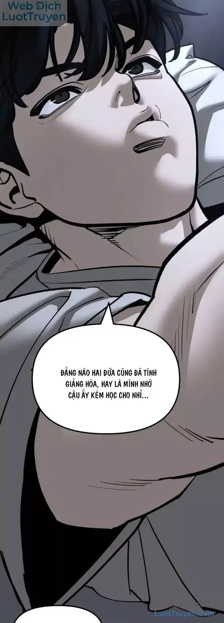 Giang Hồ Thực Thi Công Lý chương 197 - trang 46