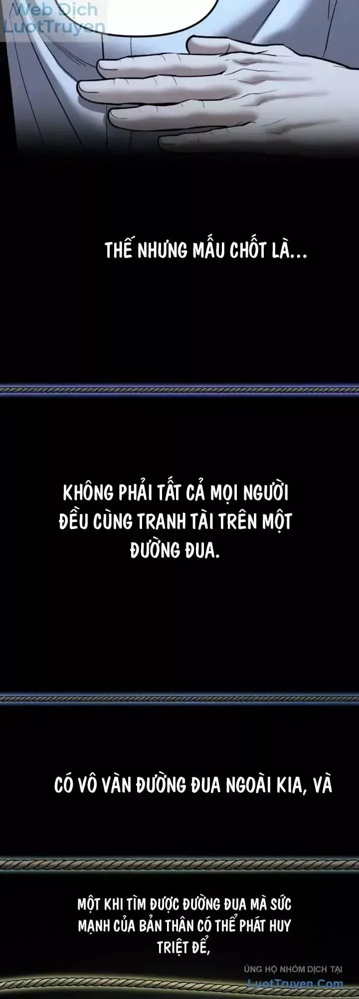 Giang Hồ Thực Thi Công Lý chương 197 - trang 72