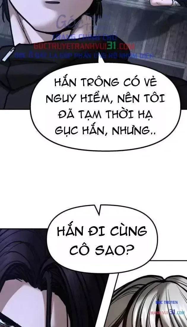 Giang Hồ Thực Thi Công Lý chương 199 - trang 35