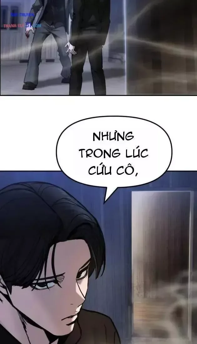Giang Hồ Thực Thi Công Lý chương 199 - trang 37