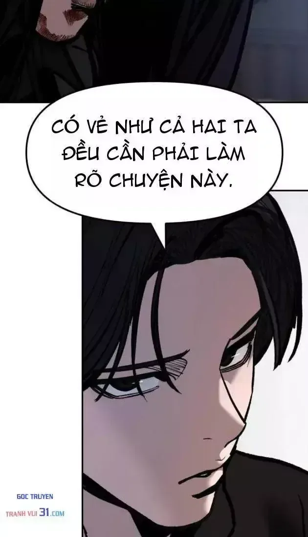 Giang Hồ Thực Thi Công Lý chương 199 - trang 39