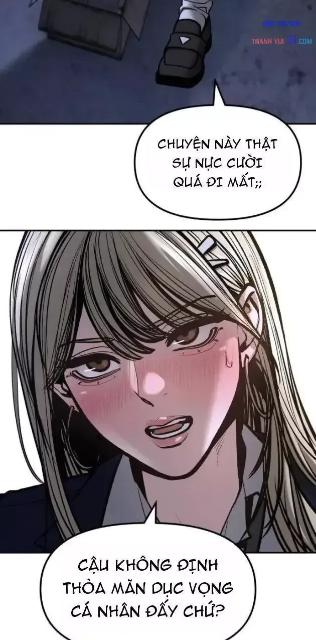 Giang Hồ Thực Thi Công Lý chương 199 - trang 42
