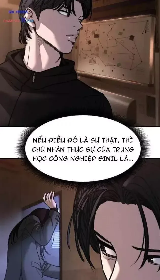 Giang Hồ Thực Thi Công Lý chương 199 - trang 48