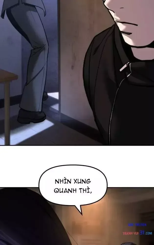 Giang Hồ Thực Thi Công Lý chương 199 - trang 49