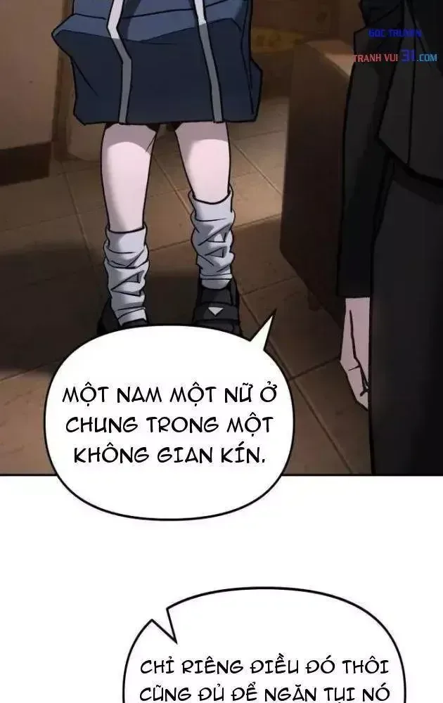 Giang Hồ Thực Thi Công Lý chương 199 - trang 56