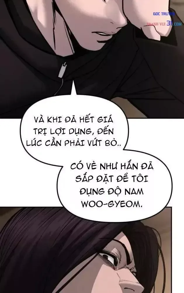 Giang Hồ Thực Thi Công Lý chương 199 - trang 69
