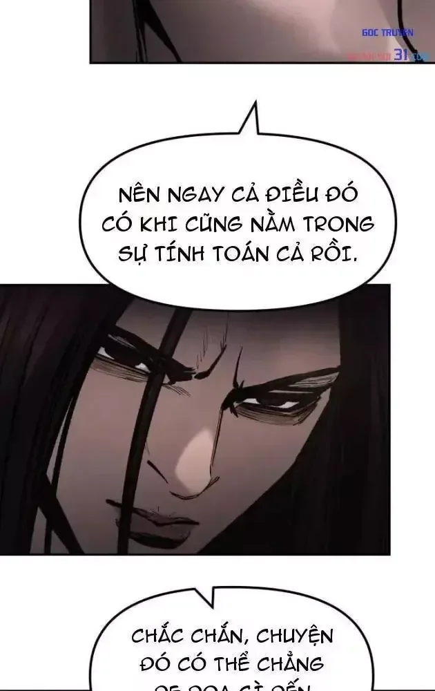 Giang Hồ Thực Thi Công Lý chương 199 - trang 71