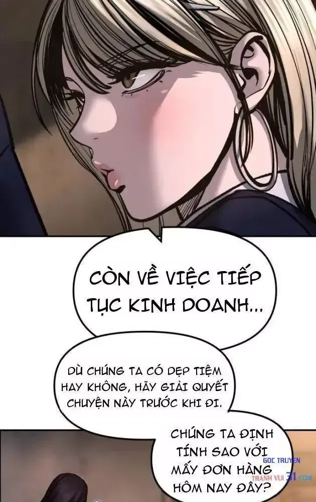 Giang Hồ Thực Thi Công Lý chương 199 - trang 73