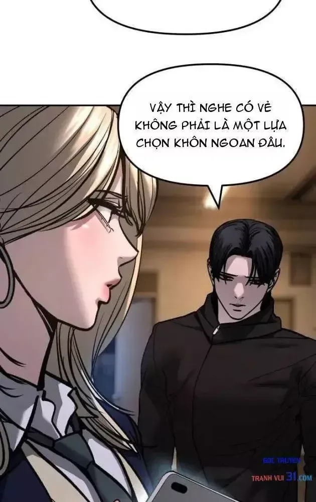Giang Hồ Thực Thi Công Lý chương 199 - trang 77