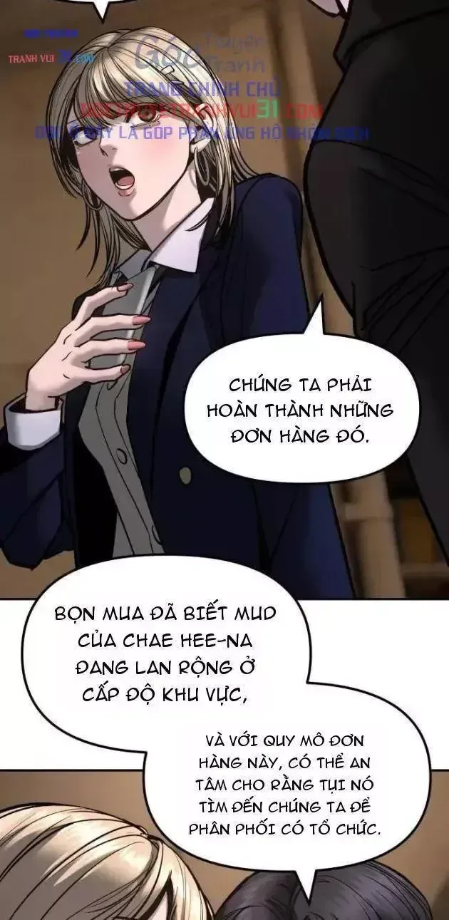 Giang Hồ Thực Thi Công Lý chương 199 - trang 79