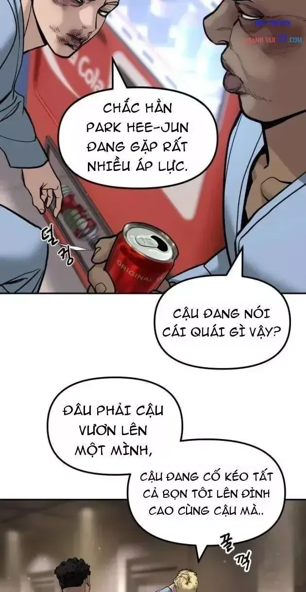 Giang Hồ Thực Thi Công Lý chương 199 - trang 92