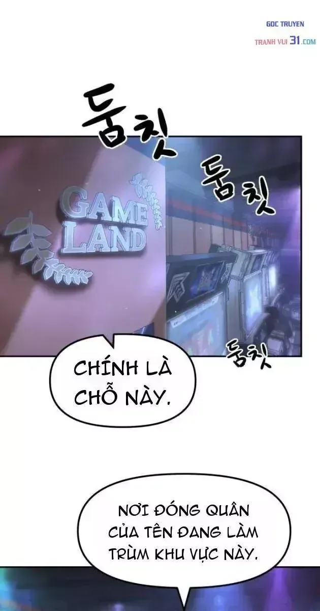Giang Hồ Thực Thi Công Lý chương 199 - trang 102