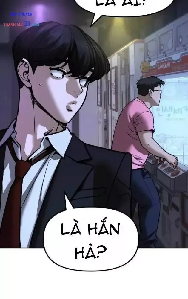 Giang Hồ Thực Thi Công Lý chương 199 - trang 104