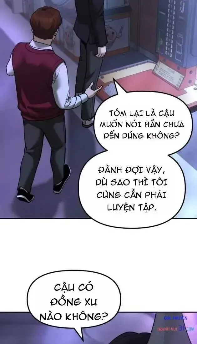 Giang Hồ Thực Thi Công Lý chương 199 - trang 107