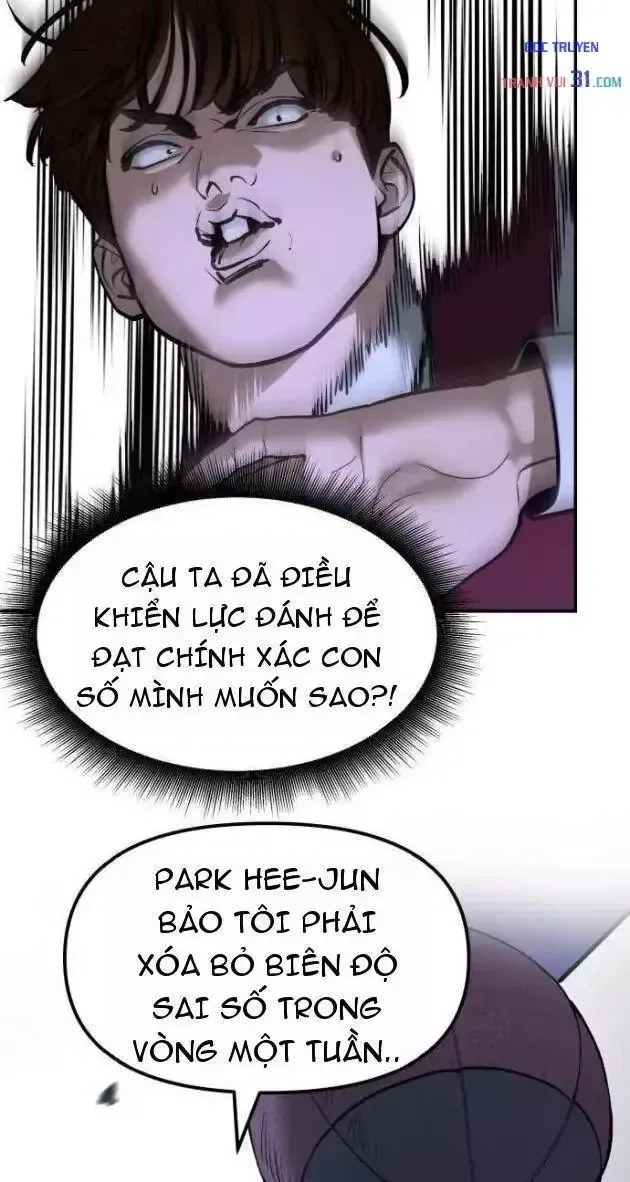 Giang Hồ Thực Thi Công Lý chương 199 - trang 118