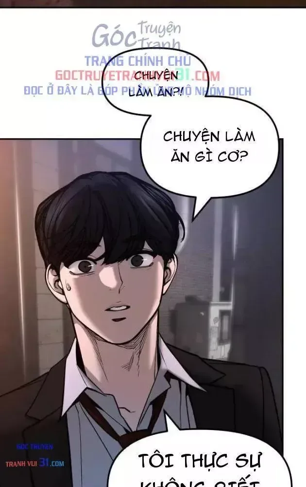 Giang Hồ Thực Thi Công Lý chương 199 - trang 134