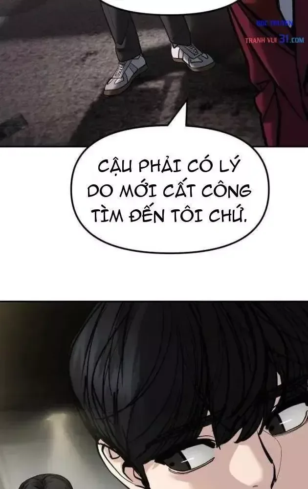 Giang Hồ Thực Thi Công Lý chương 199 - trang 136