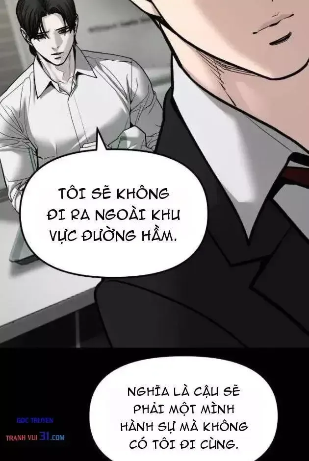 Giang Hồ Thực Thi Công Lý chương 199 - trang 137