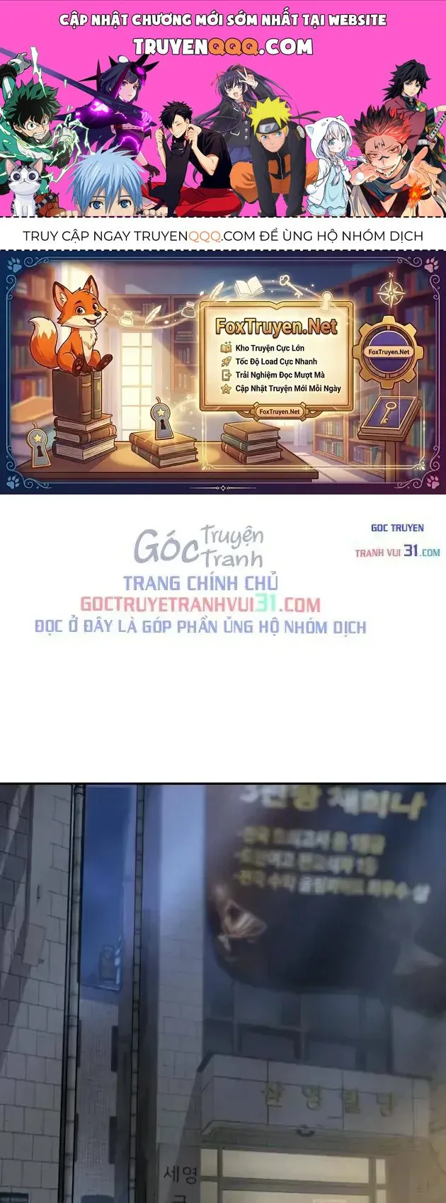 Giang Hồ Thực Thi Công Lý chương 200 - trang 1